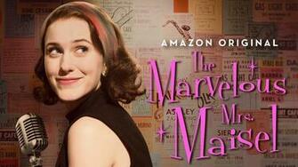 The Marvelous Mrs Maisel Lezwatch Tv