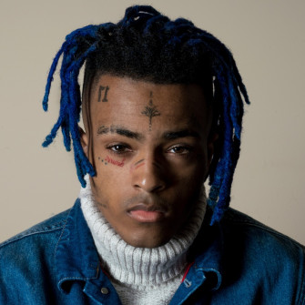 Xxxtentacion S Rise Is Grimly Familiar The Atlantic