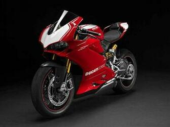 Ducati Panigale Wallpaper