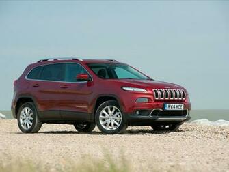 Home Jeep Cherokee