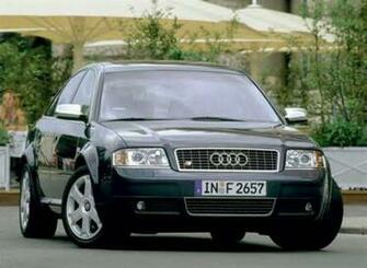 Audi S6 Wallpaper Cars Specification Prices Pictures Re