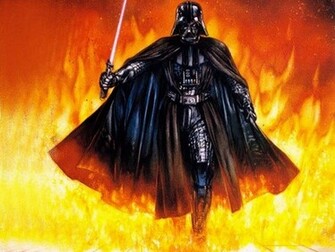 Darth Vader Wallpaper Star Wars Desktop