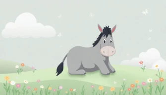 Eeyore Wallpaper For Windows