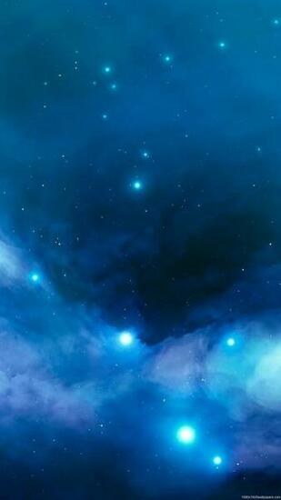 Star Sky Wallpaper HD