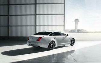 Jaguar Xj Ultimate Wallpaper HD Car Id