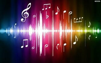 Youwall Music Wallpaper Photo