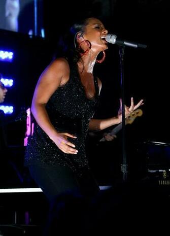 Alicia Keys Wallpaper Best Pictures