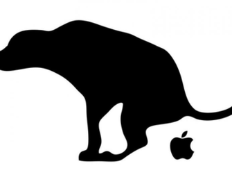 Apple Inc Dogs Dog Poop HD Wallpaper Computer Systems