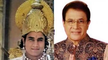 When Ramanand Sagar Refused To Make Arun Govil Ram Read