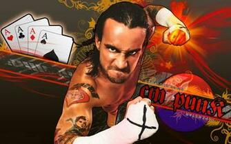 Wrestling Wwe World Entertainment Cm Punk