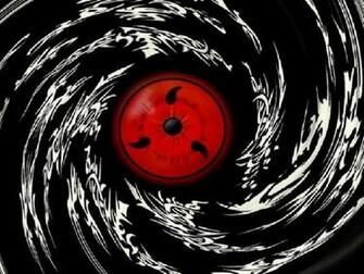 Mangekyou Sharingan Wallpaper