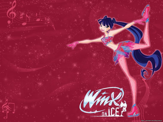 Cartoon Bilder Home Winx Musa Bild X Fotos