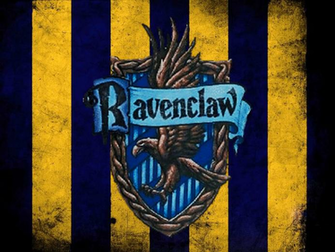 Ravenclaw Flag By Kooro Sama