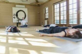 Zen Yoga