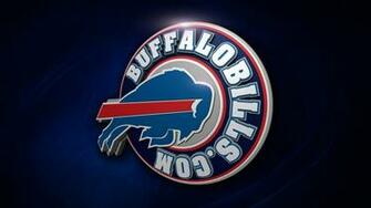 Buffalo Bills HD Wallpaper Logo