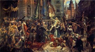 Historical Art Wallpaper Top Background