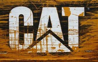 Caterpillar Inc Wallpaper Uncovered