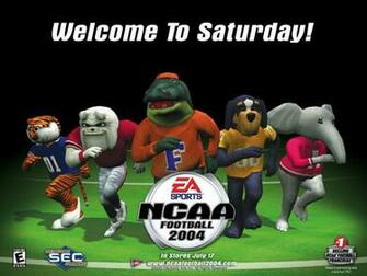 Ncaa Football