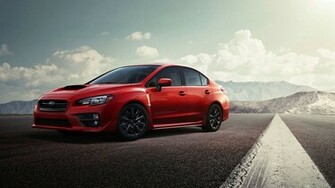 Wallpaper Subaru Wrx HD 1080p Upload At March