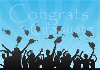 Top Congratulations Graduate Wallpaper