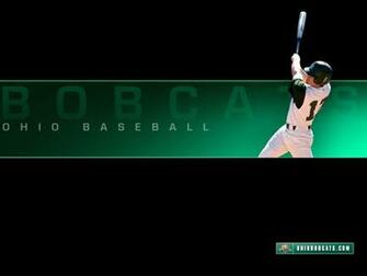 Ohiobobcats Ohio Official Athletic Site Baseball