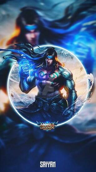Badang Tribal Warrior Wallpaper Phone HD By Santaicok