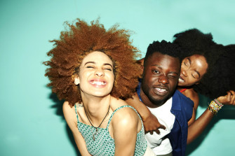 What It Means To Be Black In London Wallpaper