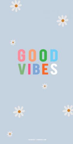 Cute Summer Wallpaper Ideas For iPhone Phones Good Vibes