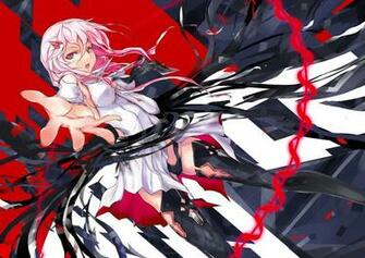 Yuzuriha Inori Wallpaper HD