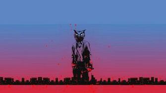 Hotline Miami Wallpaper In
