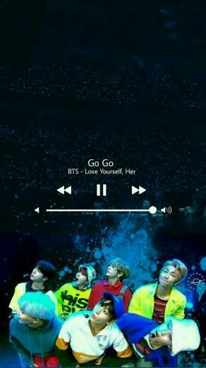 I M Fine You Re On Fondos De iPhone Bts Wallpaper