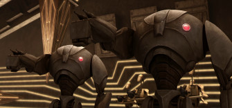 B2 Series Super Battle Droid Wookieepedia Fandom