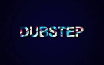 Dubstep Wallpaper