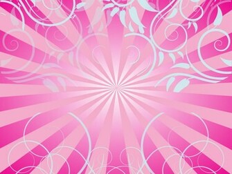 Related Pictures Floral Swirl Wallpaper HD