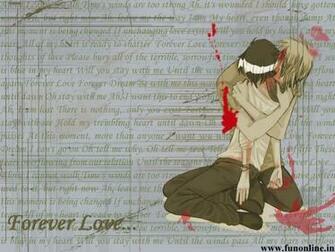 Forever Love Wallpaper Imposing HD