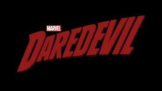 Netflix And Marvel Reveal Daredevil Logo Bam Smack Pow A Comic
