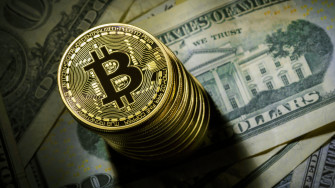 Crypto 4k Wallpaper