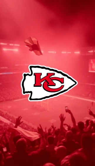 Kc Chiefs Wallpaper S