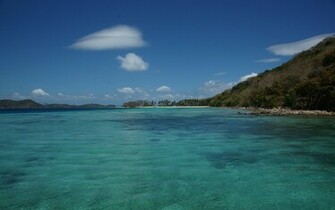 Beach Wallpaper Philippines Most Beautiful Beaches
