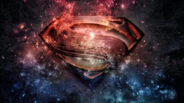 Super Man Logo Gnome Look Org