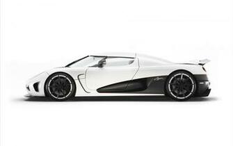 Koenigsegg Agera R Wallpaper