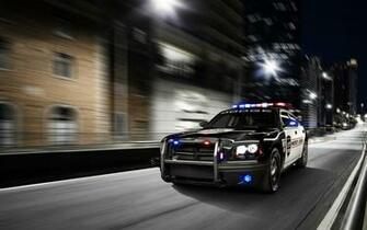 Cops Wallpaper Gallery