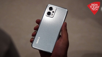 Redmi K50i Re The I Stands For Impressive Performance But