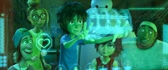 Big Hero Theme Song Movie Songs Tv Soundtracks