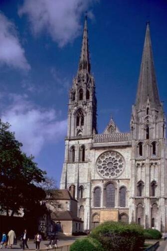 Catholic Church Middle Ages The Was