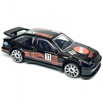 Sneak Pics Of The Upcoming New For Hw Ford Sierra