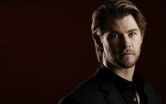 Chris Hemsworth Wallpaper
