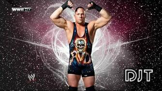 Wwe Wallpaper Rob Van Dam All Of The