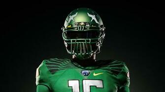 Ducks Nike Continue Spring Game Uniform Tradition Goducks