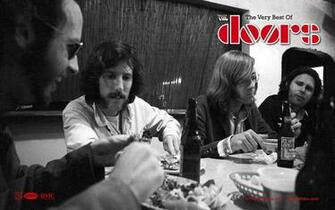 Jim Morrison Wallpaper The Doors